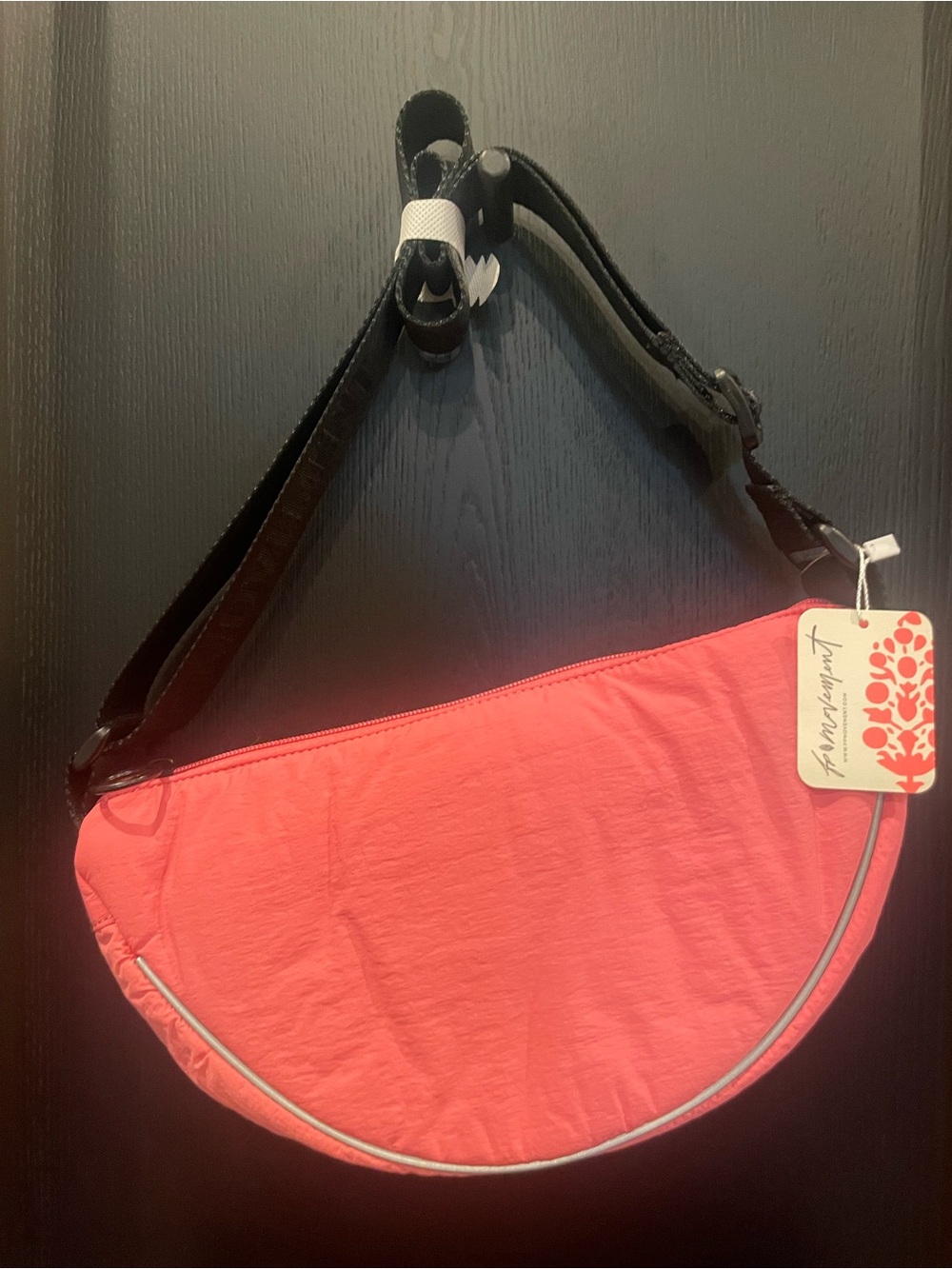 Free People Movement Coral Shoulder Bag NWT